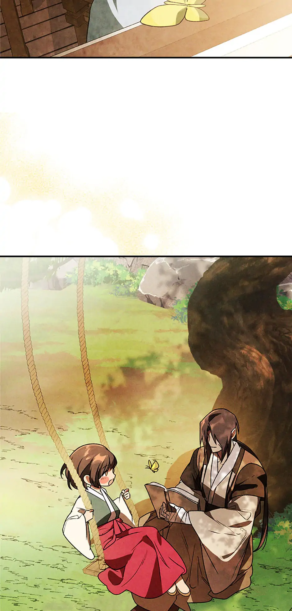 Yi Shen Dang Guan Chapter 89 68